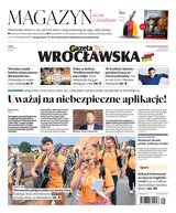 Gazeta Wrocławska 180/2023