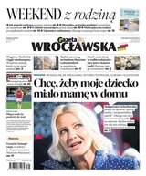 Gazeta Wrocławska 181/2023