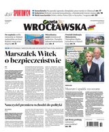 Gazeta Wrocławska 182/2023