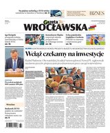 Gazeta Wrocławska 183/2023