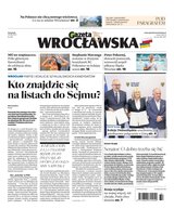 Gazeta Wrocławska 185/2023