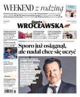 Gazeta Wrocławska 187/2023