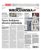 Gazeta Wrocławska 188/2023