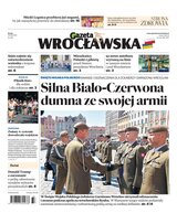 Gazeta Wrocławska 189/2023