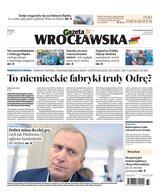 Gazeta Wrocławska 190/2023