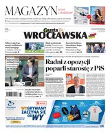 Gazeta Wrocławska 191/2023