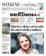 Gazeta Wrocławska 192/2023