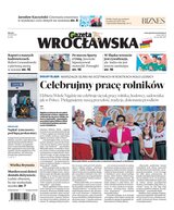 Gazeta Wrocławska 194/2023
