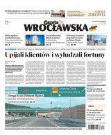 Gazeta Wrocławska 195/2023
