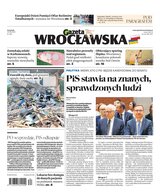 Gazeta Wrocławska 196/2023