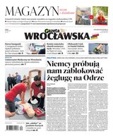 Gazeta Wrocławska 197/2023