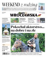 Gazeta Wrocławska 198/2023
