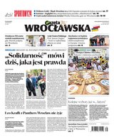 Gazeta Wrocławska 199/2023