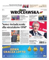 Gazeta Wrocławska 20/2023