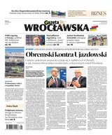 Gazeta Wrocławska 200/2023