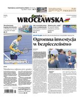 Gazeta Wrocławska 202/2023