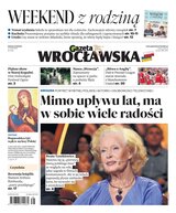 Gazeta Wrocławska 204/2023