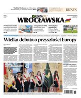 Gazeta Wrocławska 206/2023
