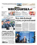Gazeta Wrocławska 207/2023