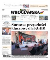 Gazeta Wrocławska 208/2023
