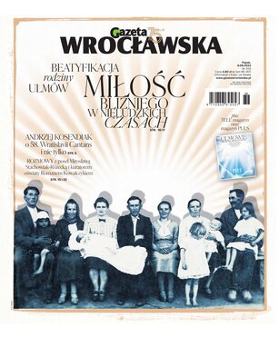 Gazeta Wrocławska 209/2023