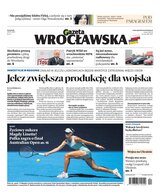 Gazeta Wrocławska 21/2023