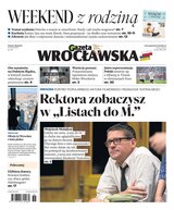 Gazeta Wrocławska 210/2023