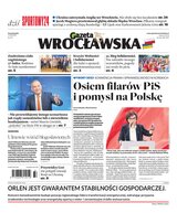 Gazeta Wrocławska 211/2023