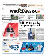 Gazeta Wrocławska 212/2023