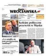 Gazeta Wrocławska 213/2023