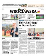 Gazeta Wrocławska 214/2023
