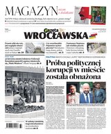 Gazeta Wrocławska 215/2023
