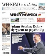 Gazeta Wrocławska 216/2023