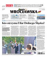 Gazeta Wrocławska 217/2023