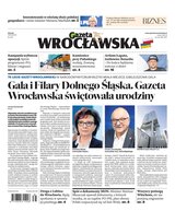 Gazeta Wrocławska 218/2023