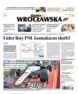 Gazeta Wrocławska 219/2023