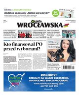 Gazeta Wrocławska 22/2023