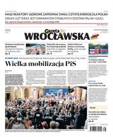 Gazeta Wrocławska 220/2023