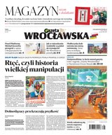 Gazeta Wrocławska 221/2023