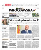 Gazeta Wrocławska 223/2023