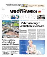 Gazeta Wrocławska 224/2023