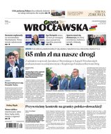 Gazeta Wrocławska 225/2023