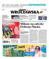 Gazeta Wrocławska 226/2023