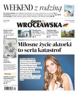 Gazeta Wrocławska 228/2023