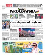 Gazeta Wrocławska 229/2023