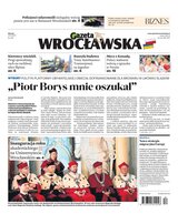 Gazeta Wrocławska 230/2023
