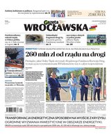 Gazeta Wrocławska 231/2023