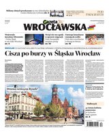 Gazeta Wrocławska 232/2023