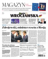 Gazeta Wrocławska 233/2023