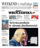 Gazeta Wrocławska 234/2023